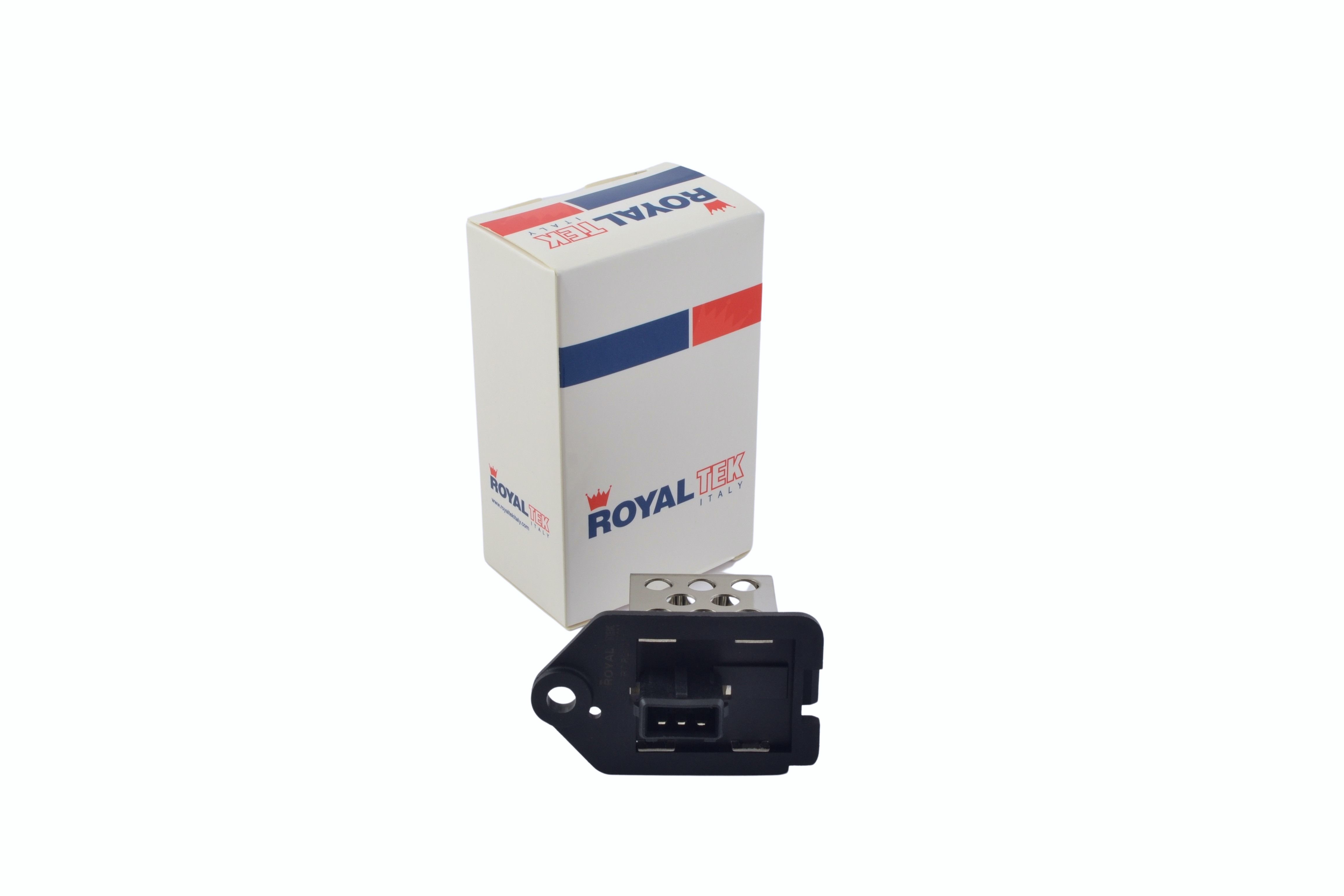 Resistencia Electro Citroen Berlingo C3 Peugeot 207 307
